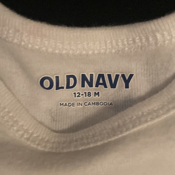 5 onesies - Picture 11 of 12